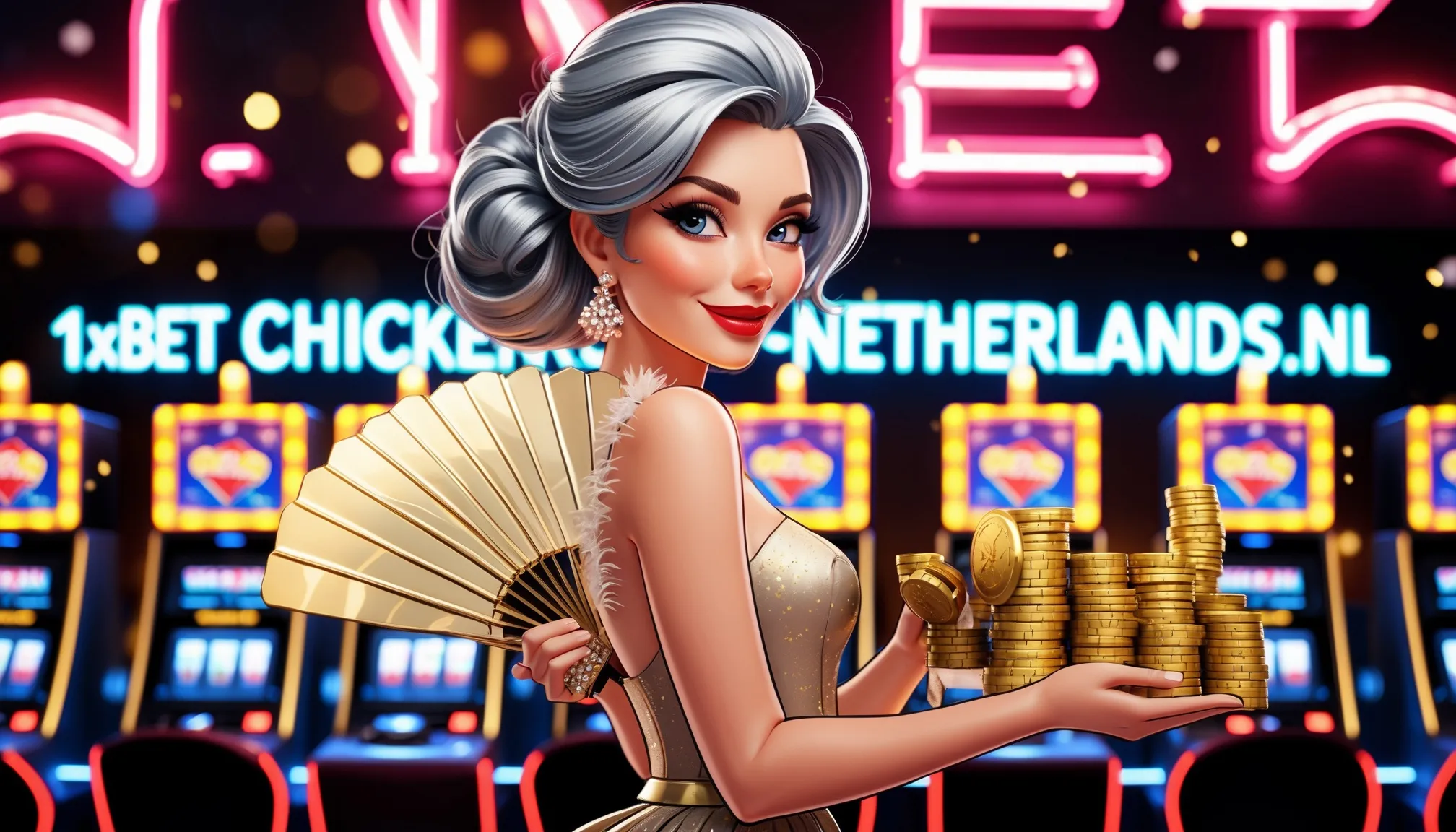 chicken road 1xbet: review, demo & bonussen 2026
