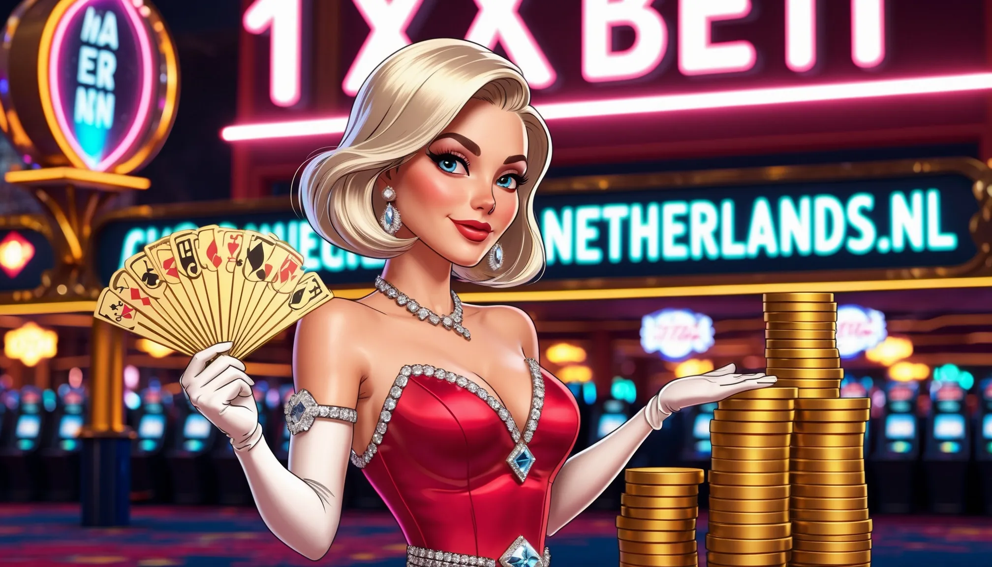 chicken road 1xbet: review, demo & bonussen 2026